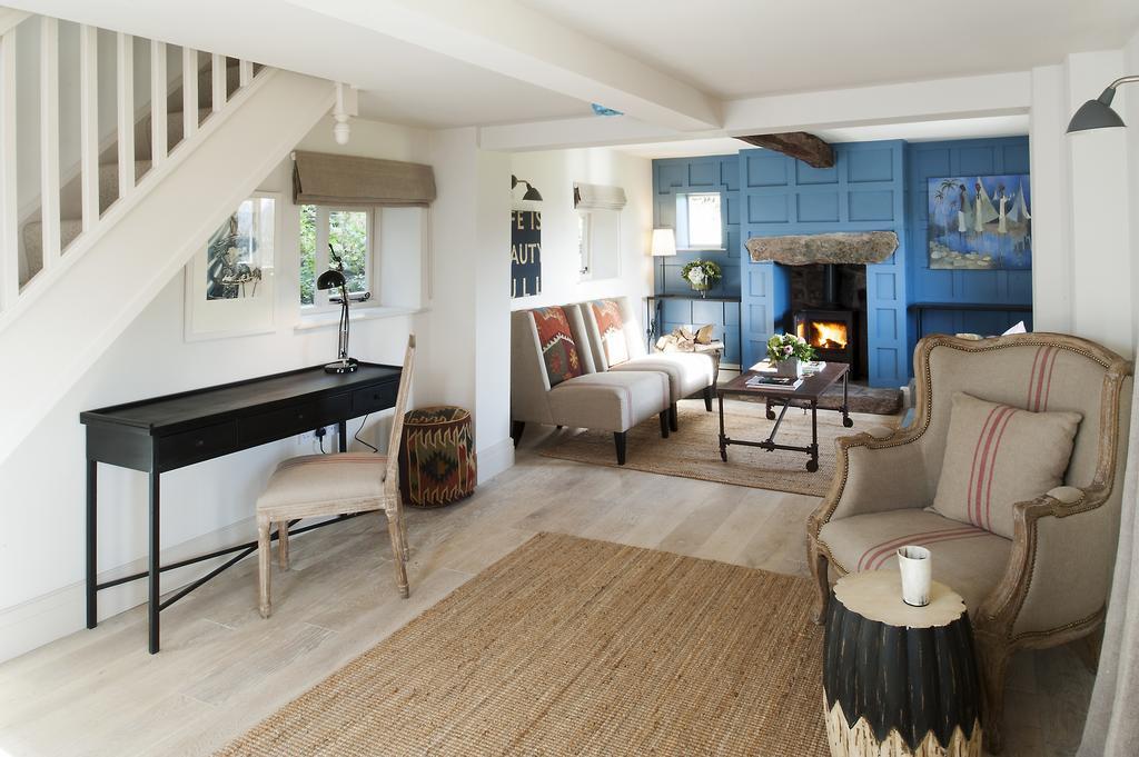 Pheasants Nye Villa Higher Burwardsley ภายนอก รูปภาพ